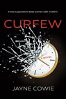 CURFEW - COWIE,  Jayne - 9780593336786