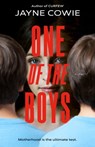 One of the Boys - Jayne Cowie - 9780593336816