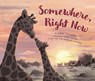 Somewhere, Right Now - Kerry Docherty - 9780593350492