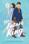 The Future King - Robyn Schneider - 9780593351055
