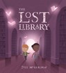 The Lost Library - Jess McGeachin - 9780593351345