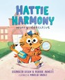 Hattie Harmony: Worry Detective - Elizabeth Olsen ; Robbie Arnett - 9780593351444