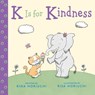 K Is for Kindness - Rina Horiuchi - 9780593351642