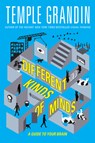 Different Kinds of Minds: A Guide to Your Brain - Temple Grandin - 9780593352885