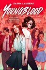 Youngblood - Sasha Laurens - 9780593353202