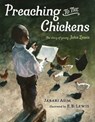 Preaching to the Chickens - Jabari Asim - 9780593353738