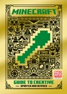 Mojang Ab: Minecraft: Guide to Creative (Updated) - Mojang Ab ; The Official Minecraft Team - 9780593355831