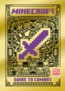 Minecraft: Guide to Combat - Mojang Ab - 9780593355886