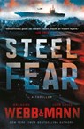 Steel Fear - Brandon Webb ; John David Mann - 9780593356296