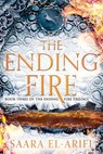 The Ending Fire - Saara El-Arifi - 9780593357026