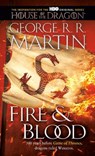 Fire & Blood - George R. R. Martin - 9780593357538