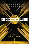 Exodus: The Archimedes Engine - Peter F. Hamilton - 9780593357682