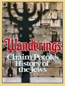 Wanderings - Chaim Potok - 9780593359297
