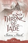 Throne of Jade - Naomi Novik - 9780593359556