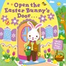 Open the Easter Bunny's Door - Jannie Ho - 9780593373347