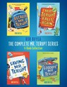 The Complete Mr. Terupt Series - Rob Buyea - 9780593373941