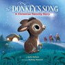The Donkey's Song - Jacki Kellum ; Sydney Hanson - 9780593375051