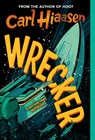 Wrecker - Carl Hiaasen - 9780593376324