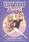 Sweet Valley Twins: Teacher's Pet: (A Graphic Novel) - Francine Pascal - 9780593376515