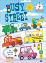 Busy Street - MILLER,  Edward - 9780593377260