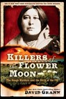 Killers of the Flower Moon - David Grann - 9780593377376