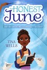 Honest June - Tina Wells - 9780593378311