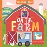 Hello, World! On the Farm - Jill McDonald - 9780593378724
