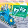 WELCOME TO NEW YORK A LETC ROA - Watty Piper - 9780593382660