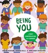 Being You: A First Conversation About Gender - Megan Madison ; Jessica Ralli - 9780593383438