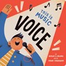 This Is Music: Voice - Rekha S. Rajan - 9780593387061