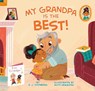 My Grandpa Is the Best! - D.J. Steinberg - 9780593387115