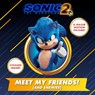 Moon, C: Meet My Friends! (and Enemies) - Charlie Moon - 9780593387351