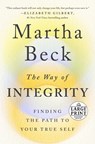 Way of Integrity - Martha Beck - 9780593395790
