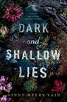 Dark and Shallow Lies - Ginny Myers Sain - 9780593403976