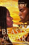 Beasts of War - Ayana Gray - 9780593405741