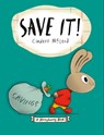 Save It! - Cinders McLeod - 9780593406212