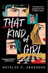 That Kind of Girl - Natalie C. Anderson - 9780593406311