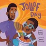Jollof Day - Bernard Mensah - 9780593406441