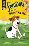 Fenway and the Bone Thieves - Victoria J. Coe - 9780593406922