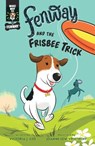 Fenway and the Frisbee Trick - Victoria J. Coe - 9780593406953