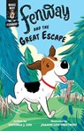 Fenway and the Great Escape - Victoria J. Coe - 9780593407004