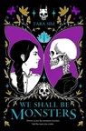 We Shall Be Monsters - Tara Sim - 9780593407479