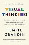 Grandin, T: Visual Thinking - Temple Grandin - 9780593418376