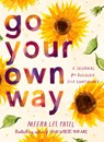 Patel, M: Go Your Own Way - Meera Lee Patel - 9780593418758