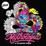 Mythotopia - Vexx - 9780593419564