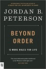 Beyond Order: 12 More Rules for Life - Jordan B. Peterson - 9780593420164