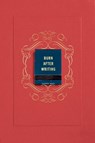 Burn After Writing (Coral) - Sharon Jones - 9780593420638