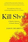 Kill Shot - Jason Dearen - 9780593421352
