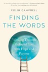 Finding the Words - Colin Campbell - 9780593421703