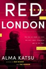 Red London - Alma Katsu - 9780593421956